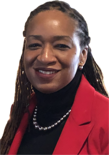 Joell McDuffy MDiv MA | Peacemaker Center